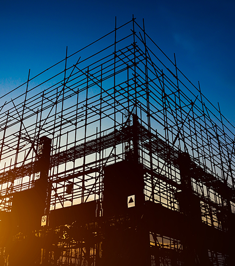 Home construction